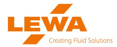 LEWA - Nikkiso America Inc.